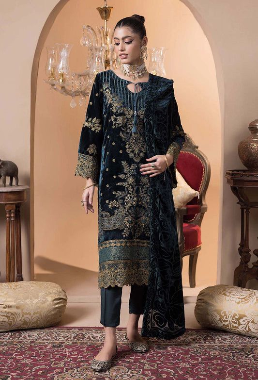 Pakistani Suits ADAN LIBAS | Plachi 4239 Al Libaas