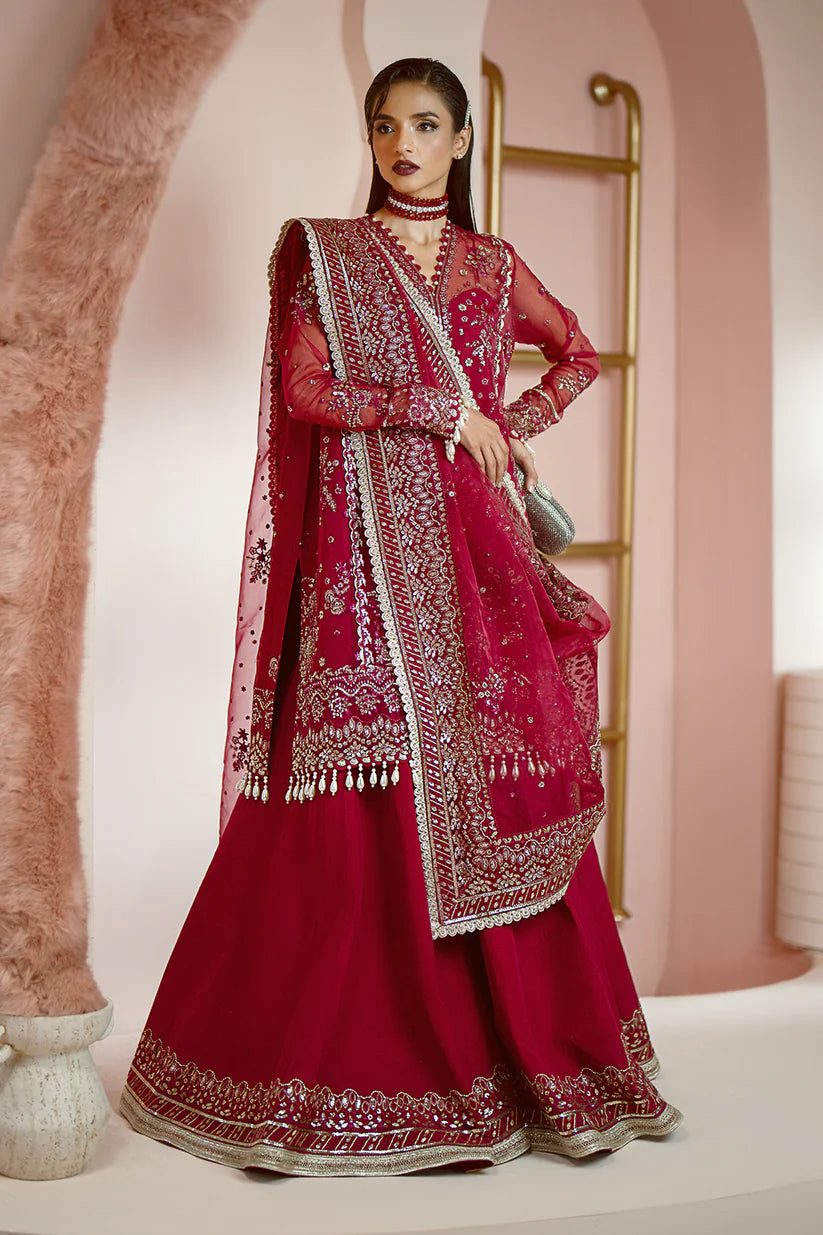 Pakistani Suits RUBY Al Libaas