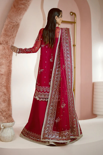 Pakistani Suits RUBY Al Libaas