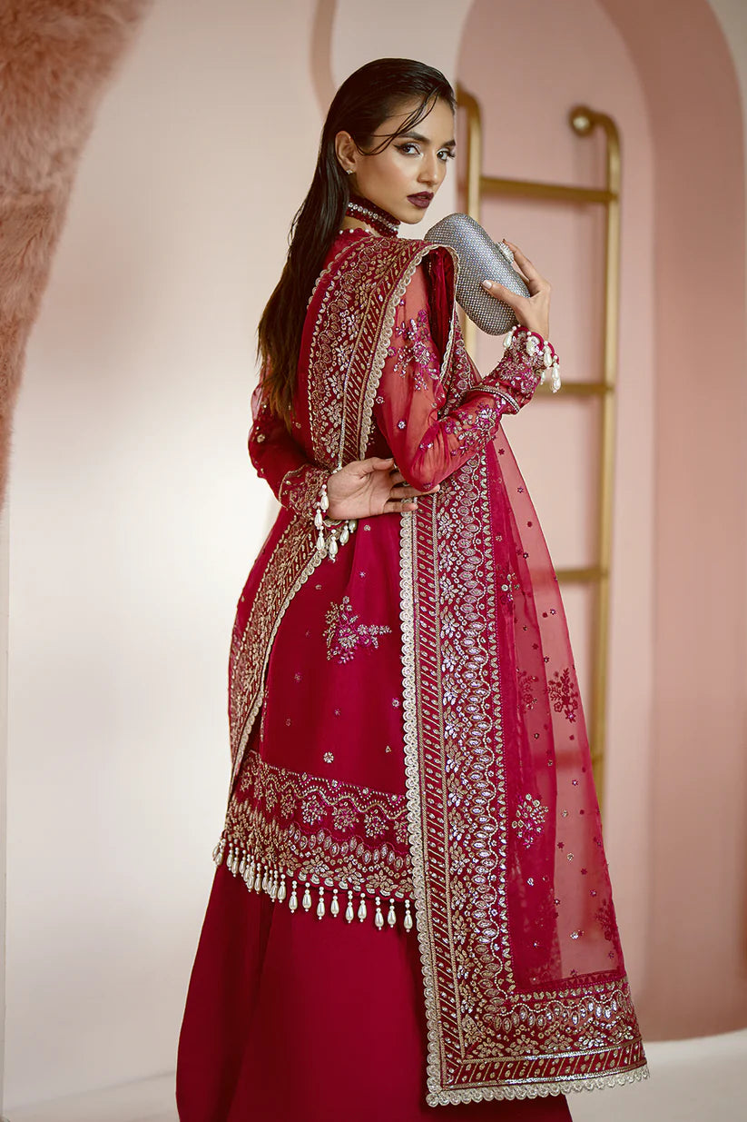 Pakistani Suits RUBY Al Libaas