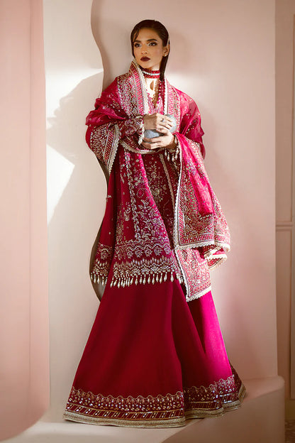 Pakistani Suits RUBY Al Libaas