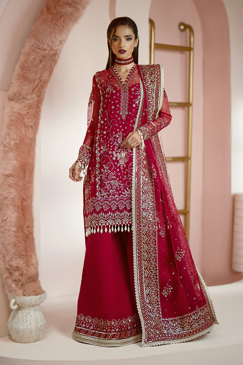 Pakistani Suits RUBY Al Libaas