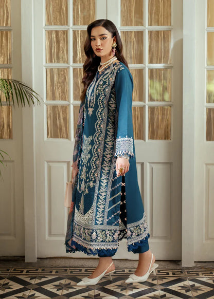 Pakistani Suits RUYA (AV-06) Al Libaas