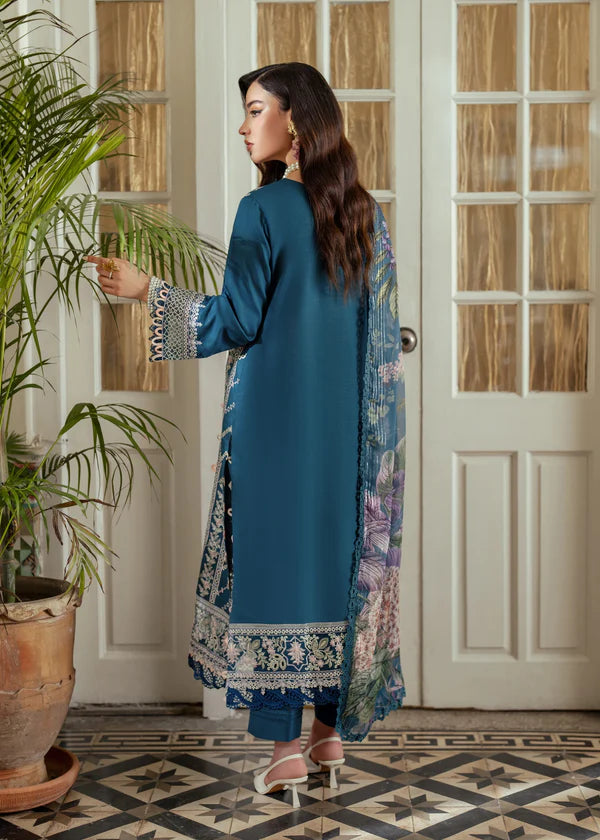 Pakistani Suits RUYA (AV-06) Al Libaas