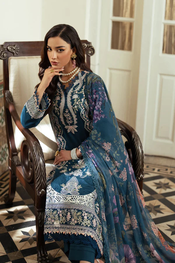 Pakistani Suits RUYA (AV-06) Al Libaas