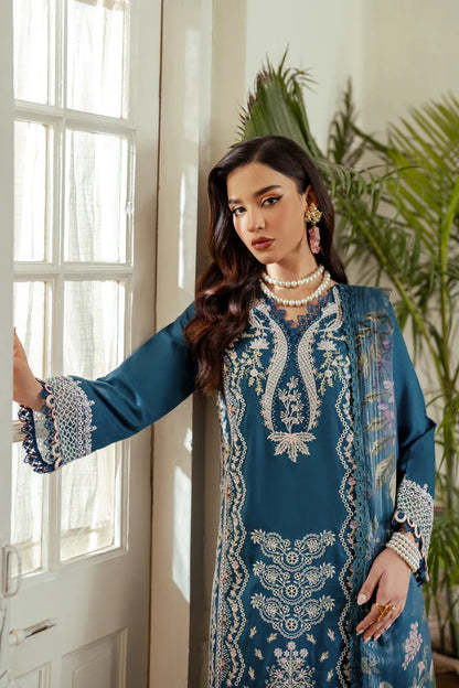 Pakistani Suits RUYA (AV-06) Al Libaas