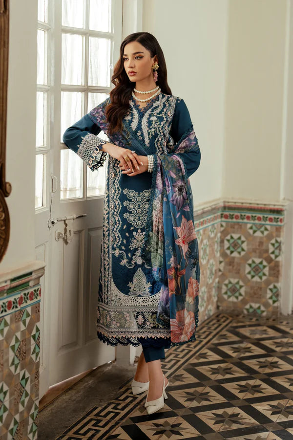 Pakistani Suits RUYA (AV-06) Al Libaas