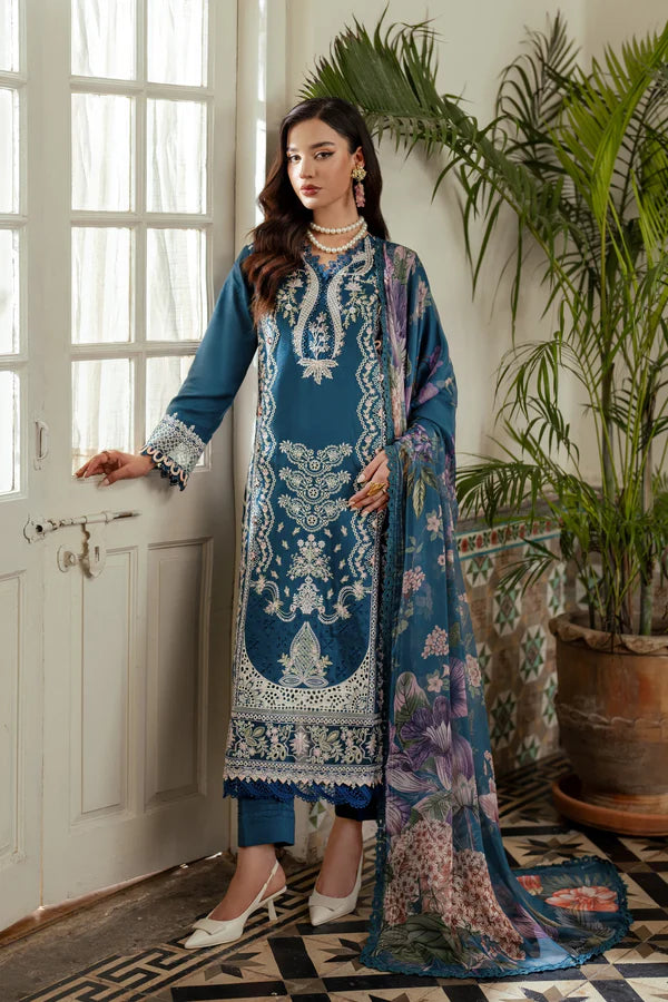 Pakistani Suits RUYA (AV-06) Al Libaas