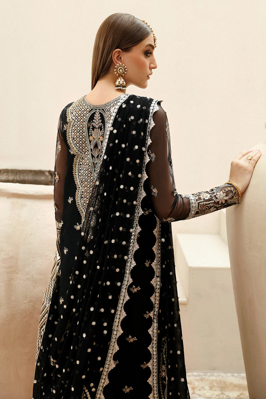 Pakistani Suits Reshma Al Libaas