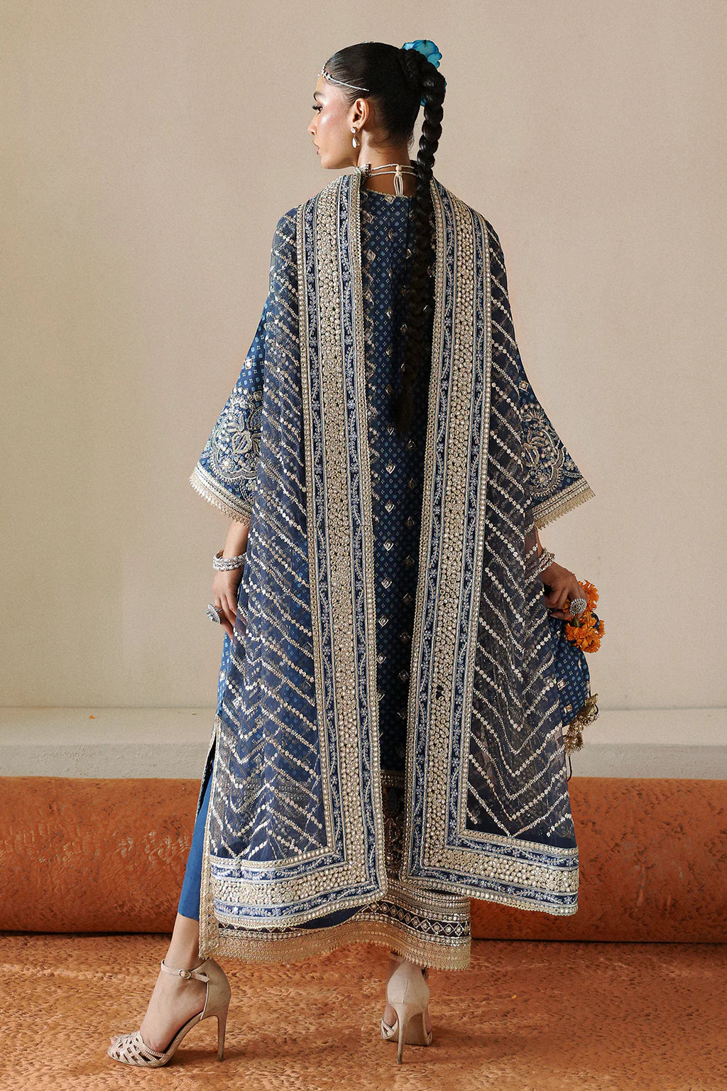 Pakistani Suits Rukhsana Al Libaas