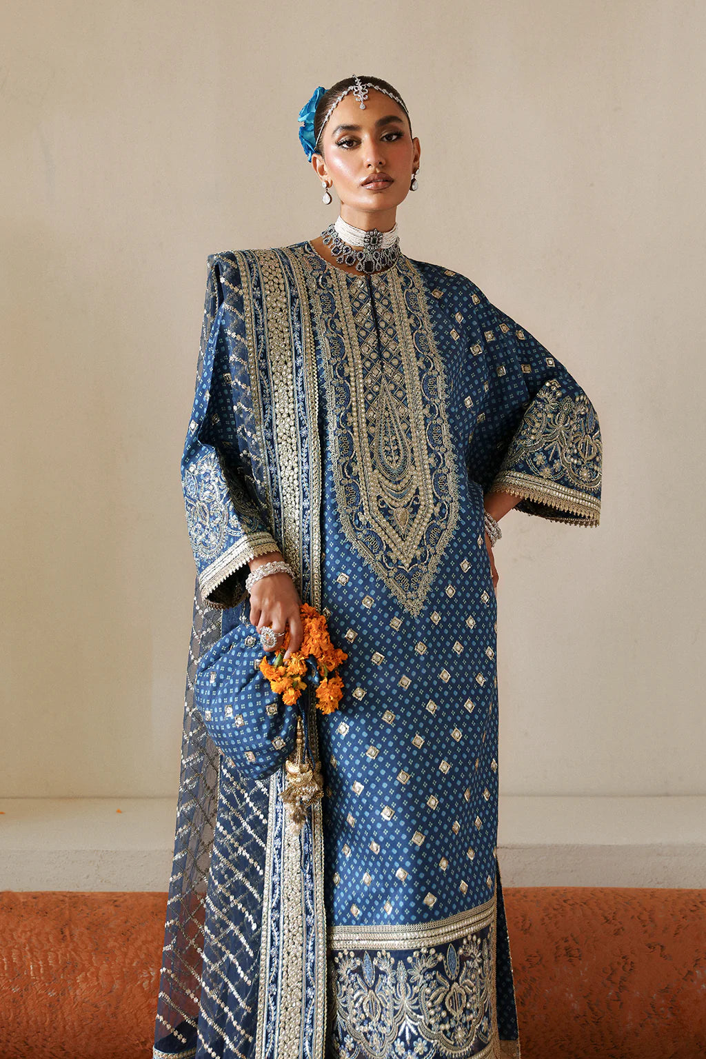 Pakistani Suits Rukhsana Al Libaas