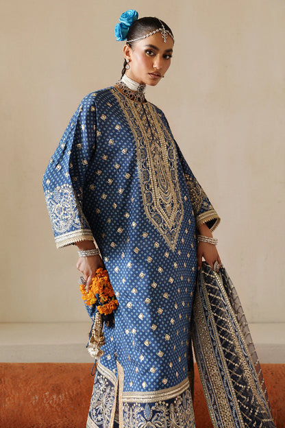 Pakistani Suits Rukhsana Al Libaas