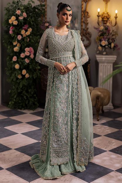 Pakistani Suits SERAPHINA (ZC24-03) Al Libaas