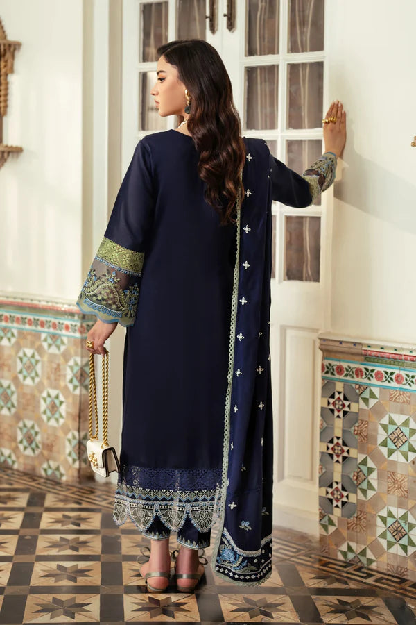 Pakistani Suits SIRAN (AV-03) Al Libaas