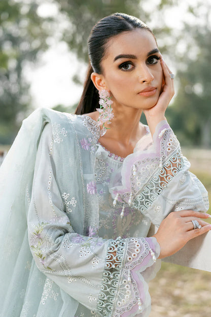 Pakistani Suits VANESSA Al Libaas