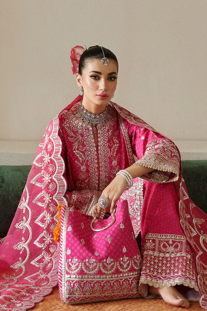 Pakistani Suits Yasmin Al Libaas